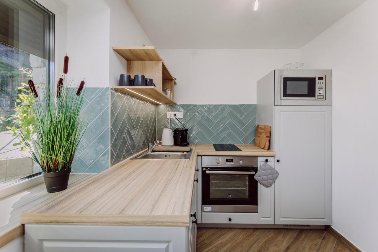 בדקסוניטומאי Nadas Center Home Badacsony מראה חיצוני תמונה
