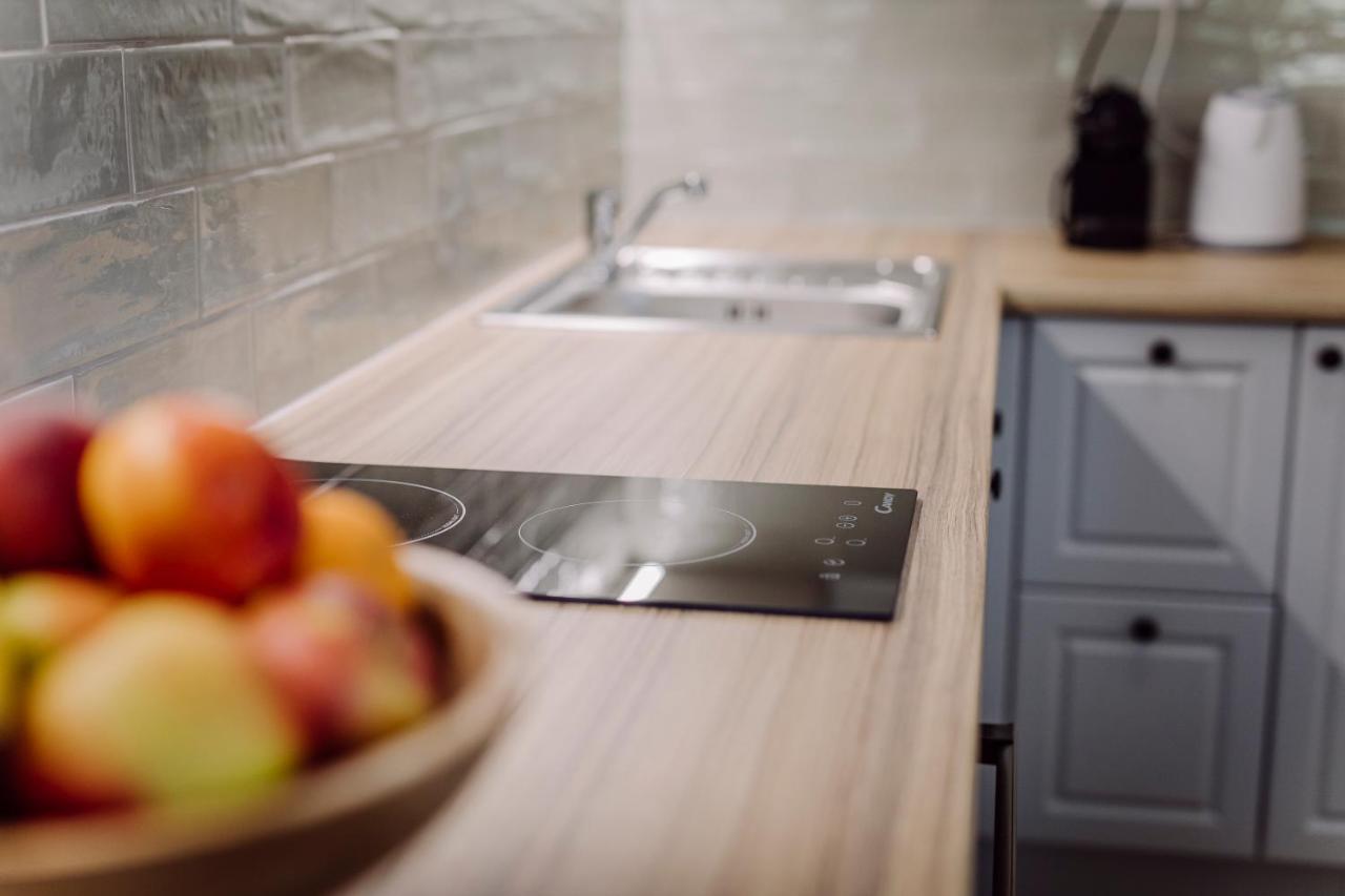 בדקסוניטומאי Nadas Center Home Badacsony מראה חיצוני תמונה
