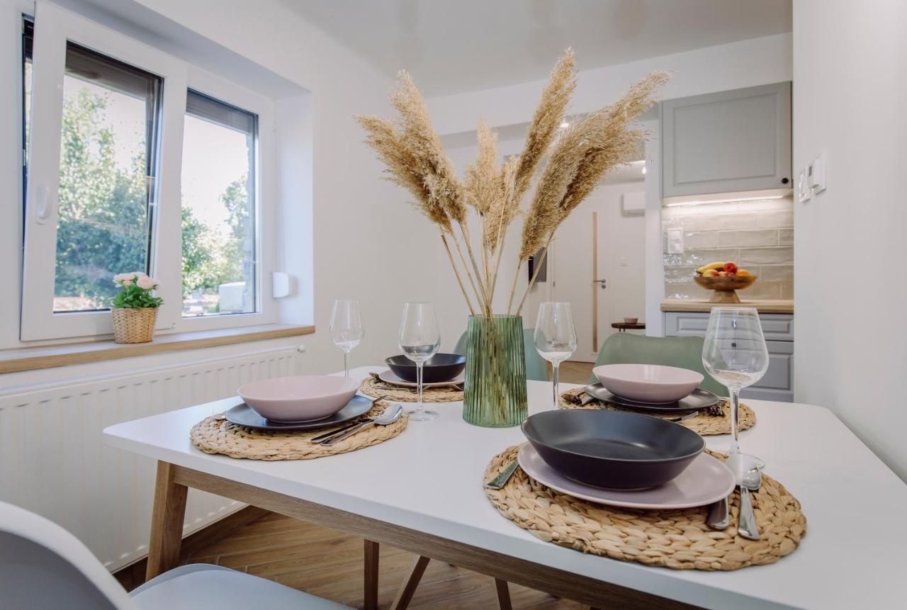 בדקסוניטומאי Nadas Center Home Badacsony מראה חיצוני תמונה