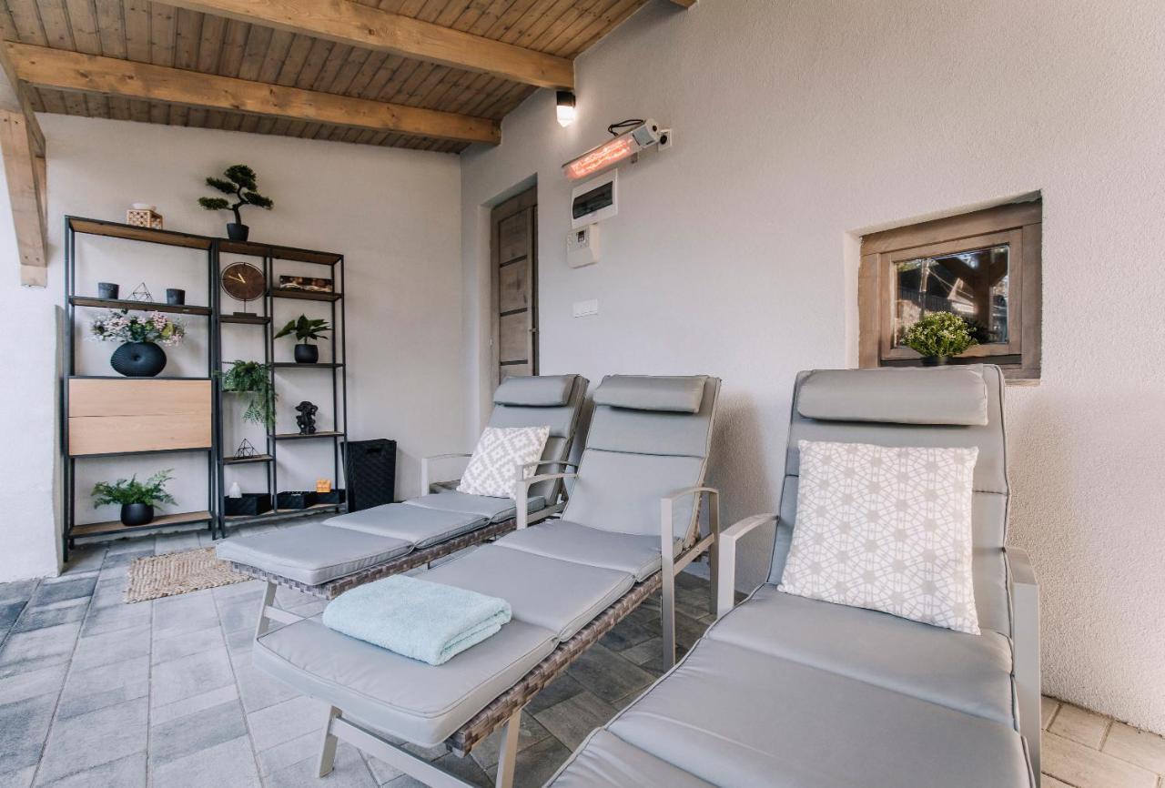 בדקסוניטומאי Nadas Center Home Badacsony מראה חיצוני תמונה