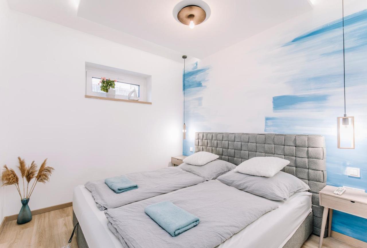 בדקסוניטומאי Nadas Center Home Badacsony מראה חיצוני תמונה