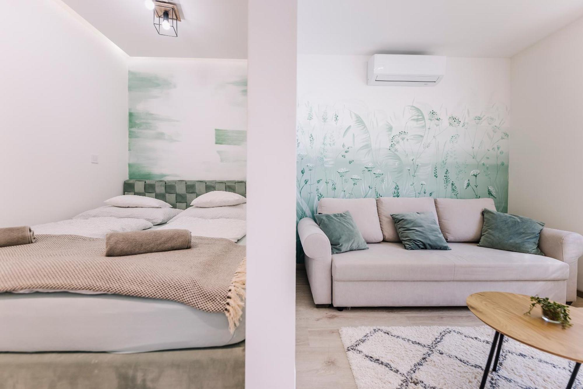 בדקסוניטומאי Nadas Center Home Badacsony מראה חיצוני תמונה